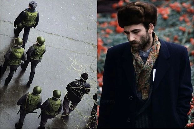 “Ölənlərin siyahısını gizlincə çəkdik” - Reza Deqatinin 20 Yanvar xatirələri