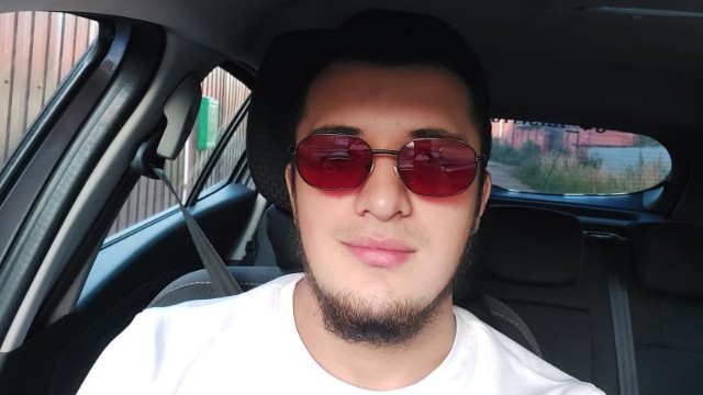 Azərbaycanlı tələbə Rusiyada qətlə yetirildi - FOTO