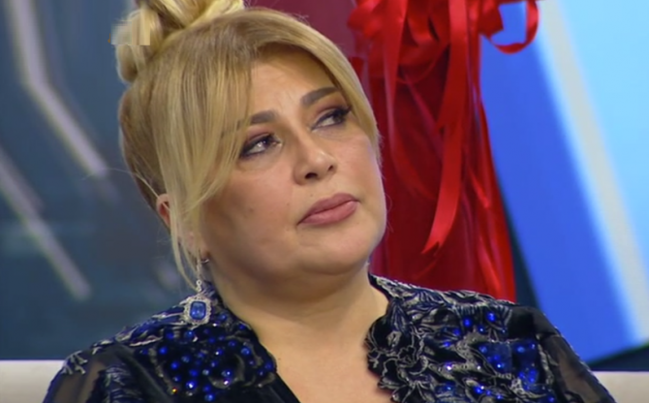Əməkdar artistə AĞIR İTKİ