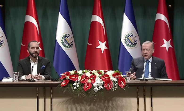 Daha bir ölkə Türkiyə PUA-ları ilə maraqlanır