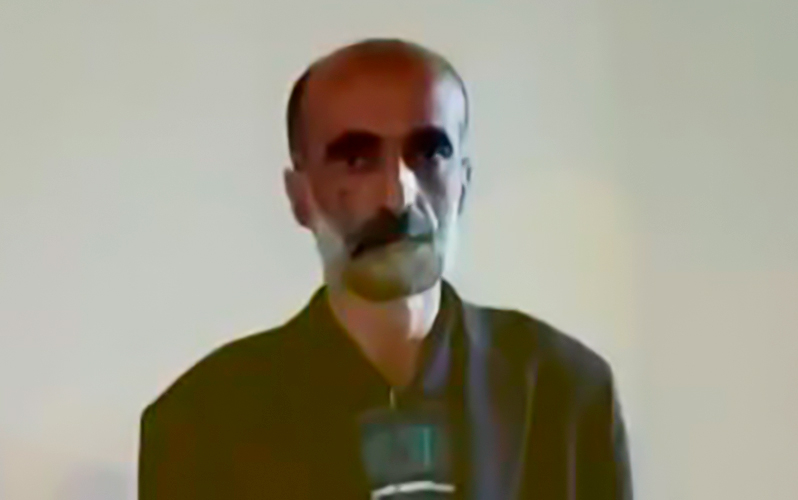 Lerikdə qadını qətlə yetirən mollaya HÖKM OXUNDU
