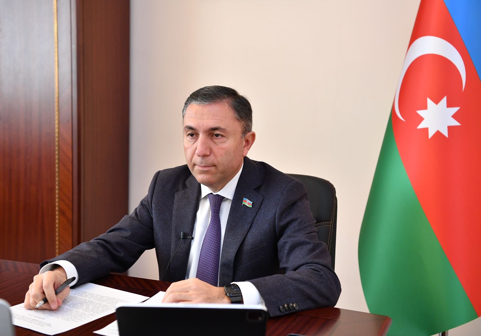 Sahibkarlıqla bağlı üç işçi qrupu yaradılıb