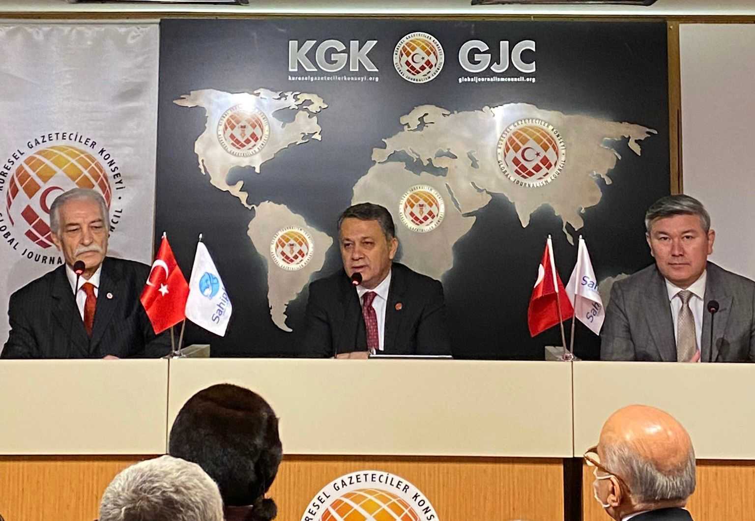 Qazaxıstan və Türk Birliyi gücünü artırır