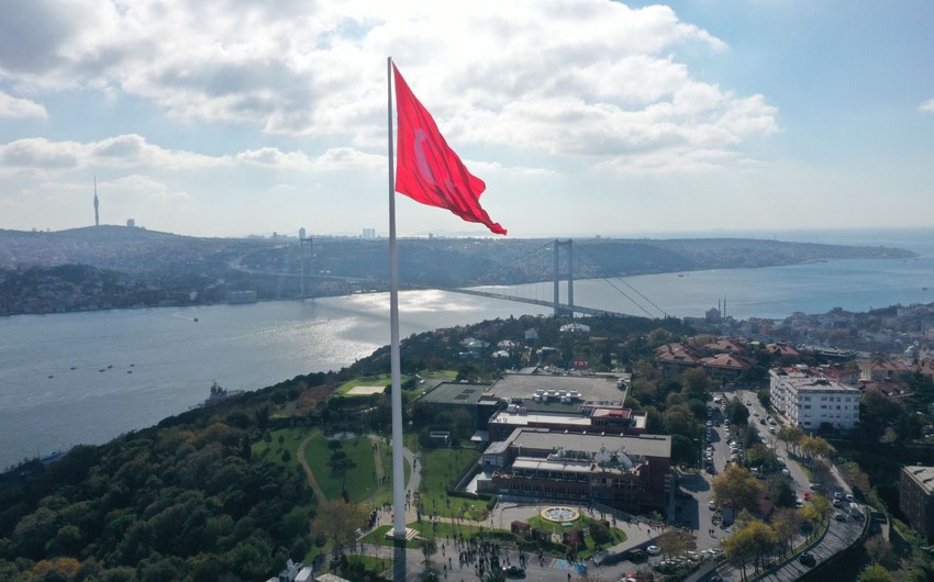 Azərbaycandan Türkiyəyə gedənlərin sayı artıb