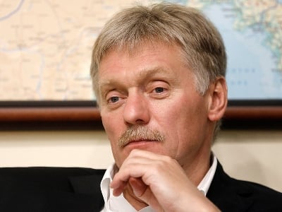 Peskov: “Rusiya Türkiyənin Ukrayna ilə bağlı təklifini alqışlayır” 