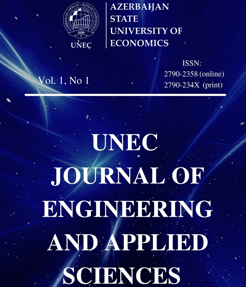 UNEC-in ingilis dilində yeni elmi jurnalı çapdan çıxdı