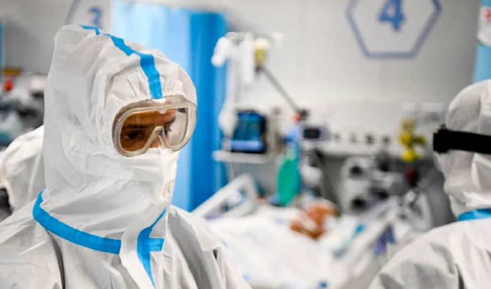 COVID statistikası: 1068 yeni yoluxma, 17 ölü