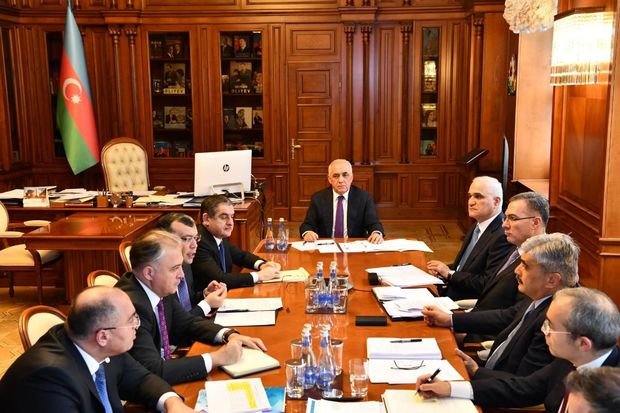 Hökumət ərzaq məhsulları ilə bağlı “qırmızı xətləri” AÇIQLADI