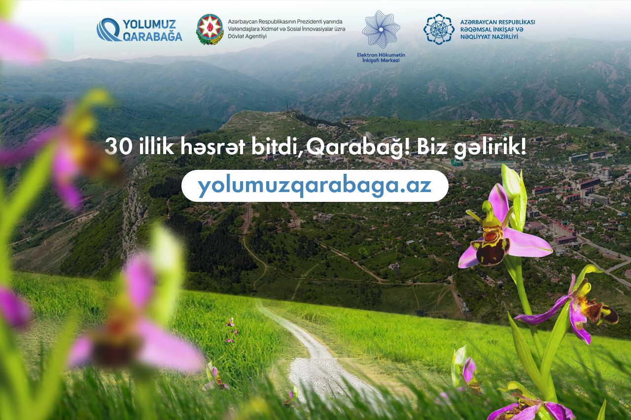Qarabağa necə bilet alaq? - VİDEOTƏLİMAT