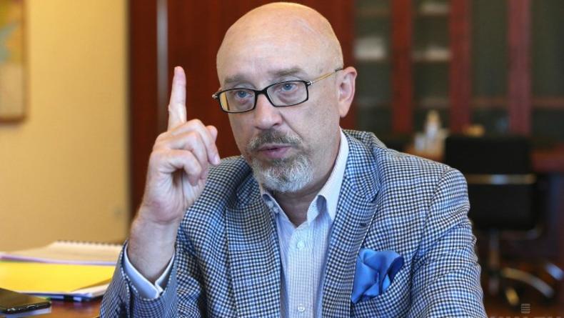 “Çox qan töküləcək, milyonlarla qaçqın olacaq” - Ukraynalı nazir