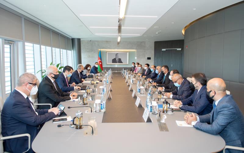 İctimai Şura bu il üçün Fəaliyyət Planını təsdiqlədi