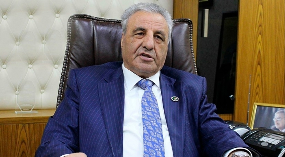 Tağı Əhmədovun adı hallanan 2 milyonluq CİNAYƏT İŞİ