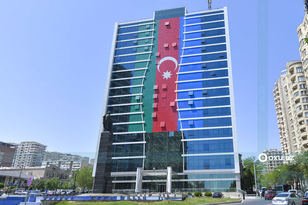 “Məşğulluq marafonu” üzrə 1550-dən çox şəxs işlə təmin olunub