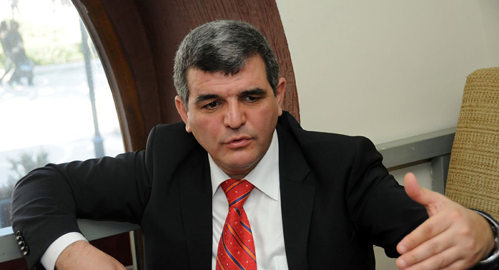 “AMEA müavinət əldə etmək yerinə çevirilib” – Fazil Mustafa
