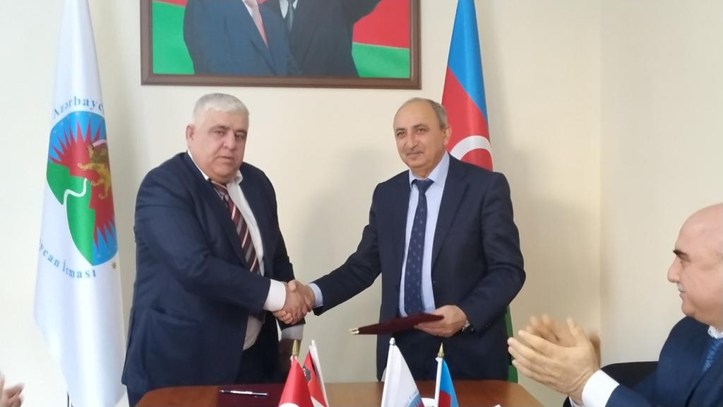 Qərbi Azərbaycan uğrunda mübarizə aparan təşkilatlar qüvvələrini birləşdirir - FOTOLAR