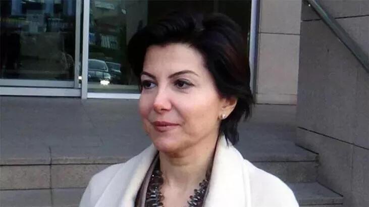 Ərdoğanı təhqir edən jurnalist həbs edildi