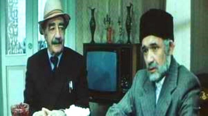 Məşhur aktyor dünyasını dəyişdi