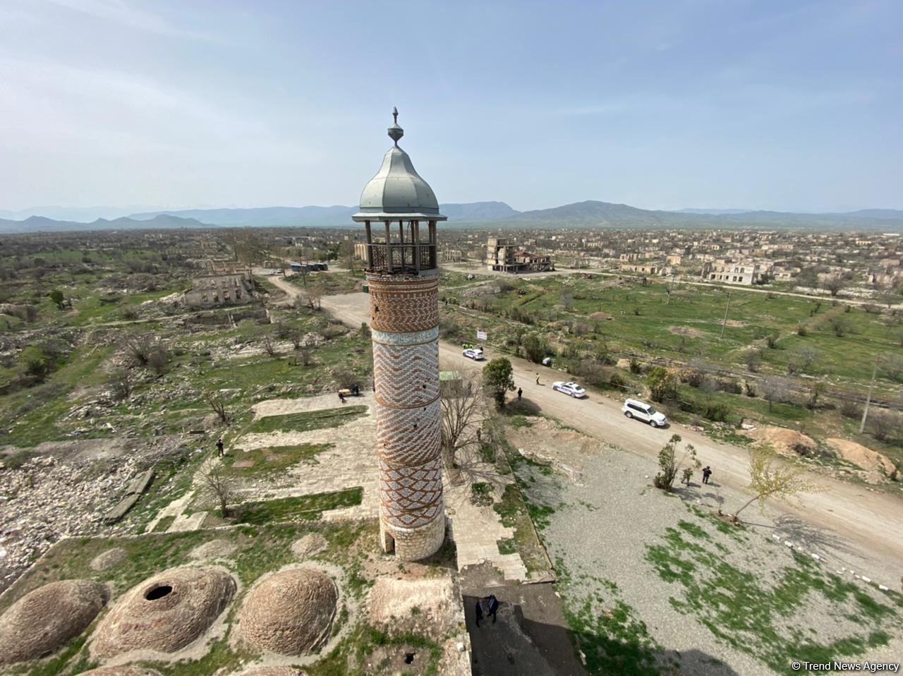 Sabahdan Qarabağa gedə biləcəyik