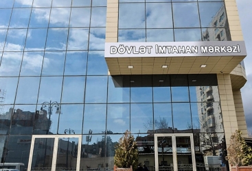 İmtahandan keçənlərə vəzifə sertifikatı veriləcək