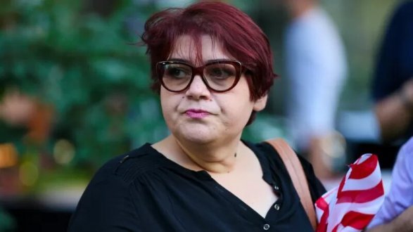 “Qarabağ məsələsində Ermənistana qarşı çıxan kimi Qərbin mənə marağı itdi”