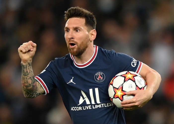 Messi koronavirusdan sağaldı
