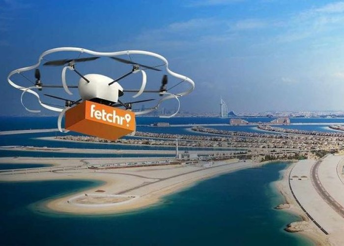 Ərəblərə dron qadağası qoyuldu