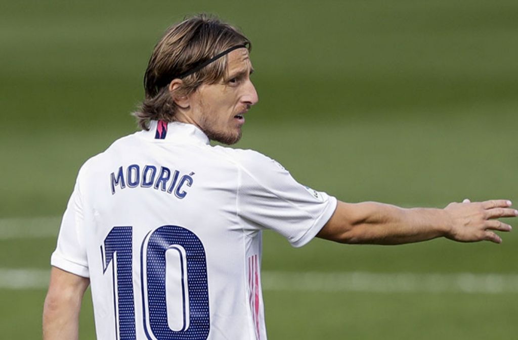 “Real Madrid” son anda məğlubiyyətdən xilas oldu