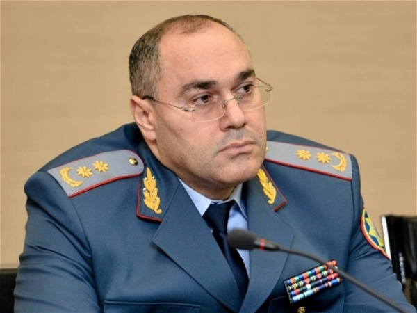 Sərhəd risklərinin idarəolunması sistemi hazırlandı 