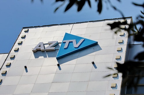 Niyə məhz Azərbaycan televiziyası?