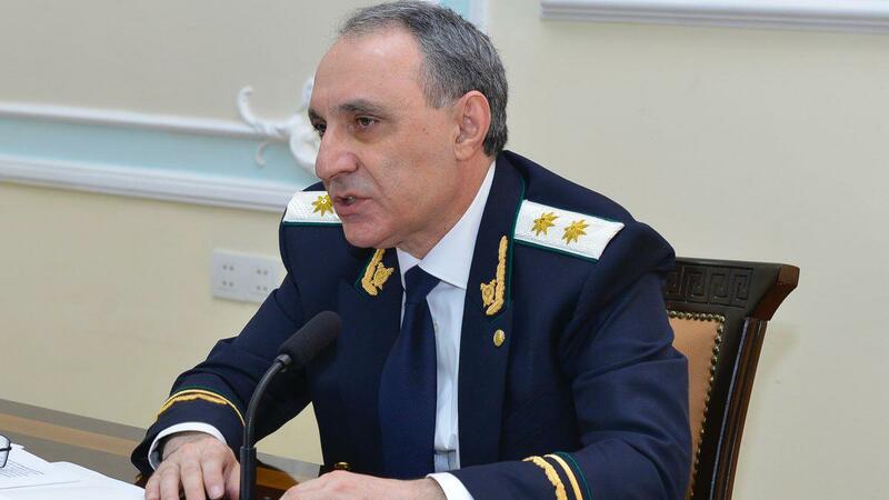 31 min cinayətin 87,3 faizinin üstü AÇILIB