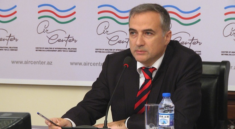 “Planlarımız vardı, pandemiya imkan vermədi” - Fərid Şəfiyev