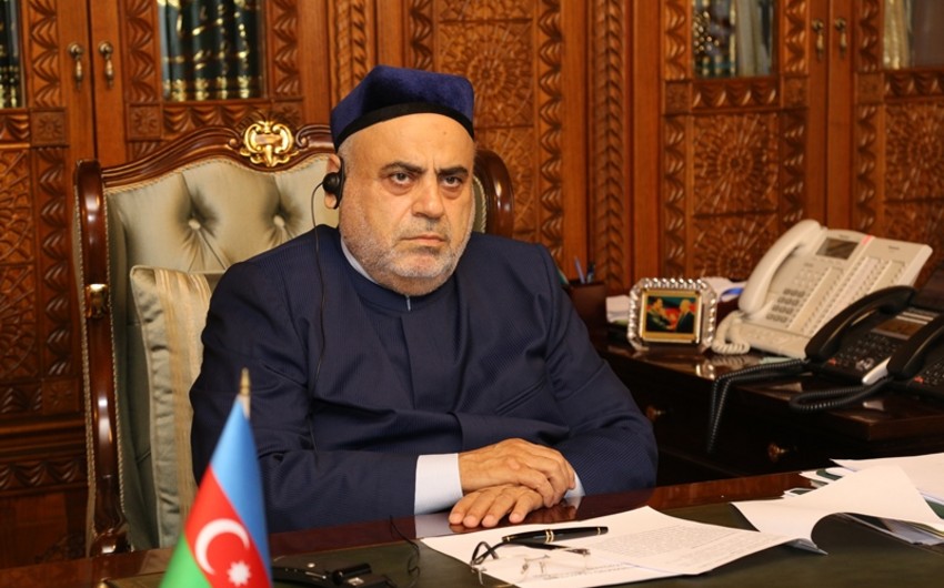 Allahşükür Paşazadənin müşaviri vəfat etdi