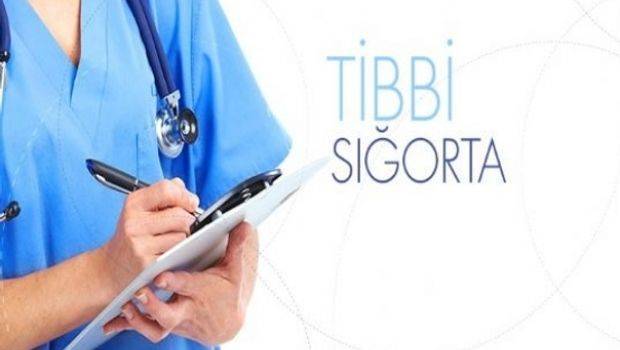 4 milyon pasiyent icbari tibbi sığortaya müraciət edib