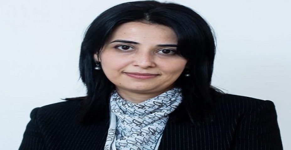 Dövlət agentliyinə sədr müavini təyin olundu