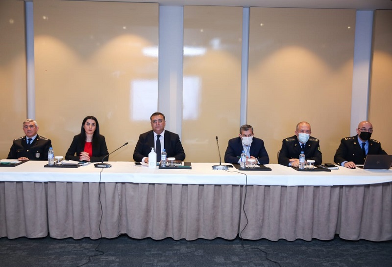 “Ötən il əldə edilən gəlir proqnozlardan az olub”