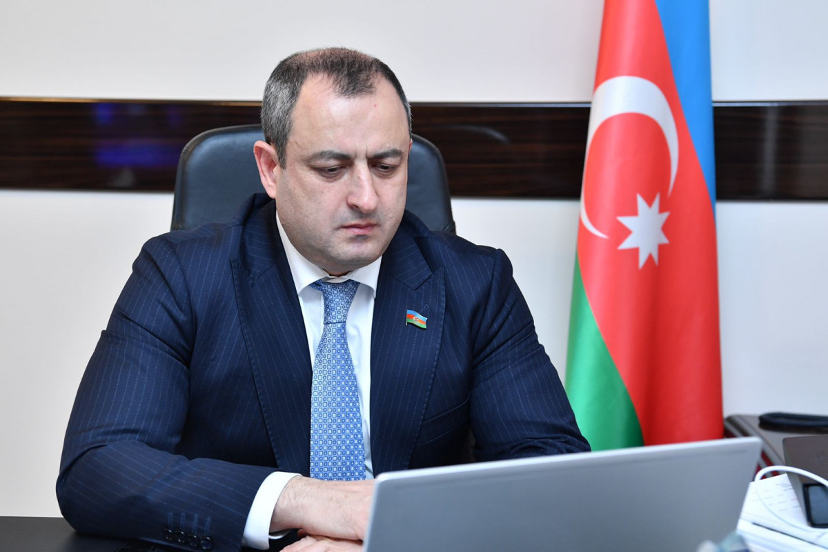Parlamentdə Xocalı soyqırımına həsr olunmuş tədbir keçiriləcək