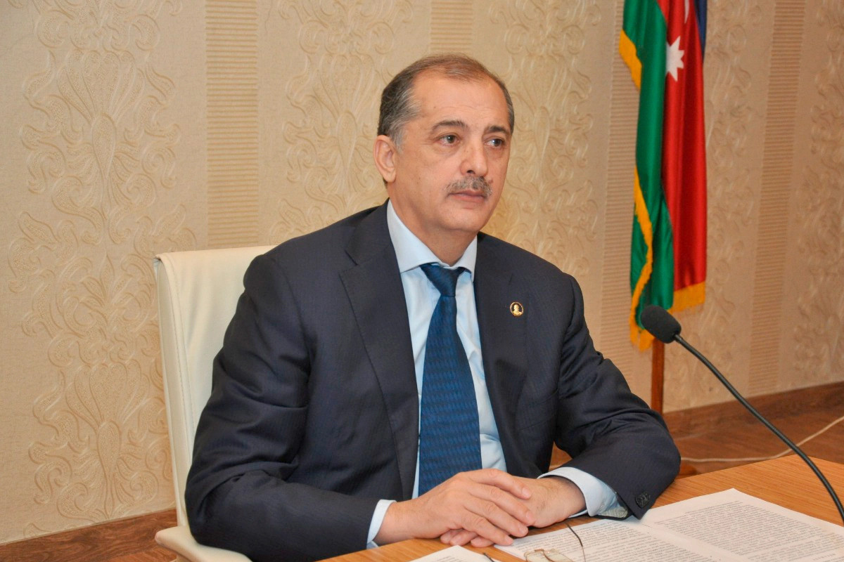 Sabiq icra başçısına daha bir İTTİHAM