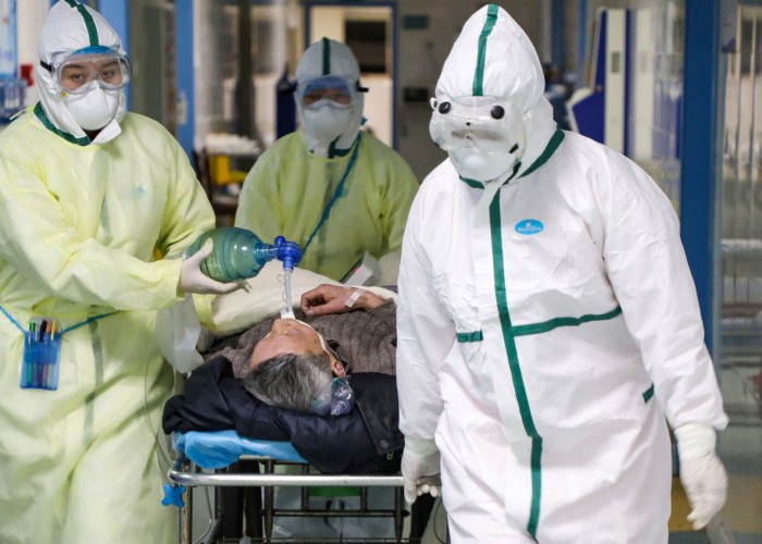İranda daha 21 nəfər COVID-19-dan öldü