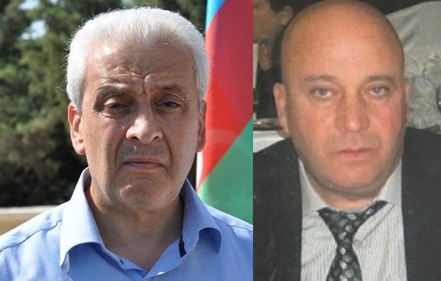 Akif Nağının qardaşı sabah dəfn olunacaq 