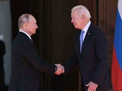 Putin və Bayden arasında yeni danışıq ola bilər - RƏSMİ 