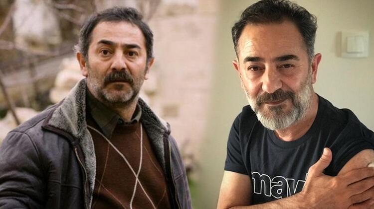 Türkiyəli məşhur aktyor VƏFAT ETDİ