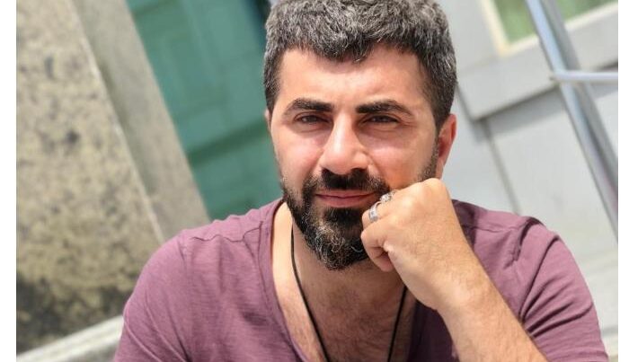 Zaur Baxşəliyev koronavirusa yoluxdu