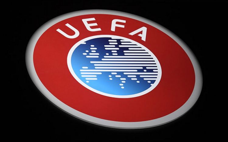 UEFA növbəti dəfə 
