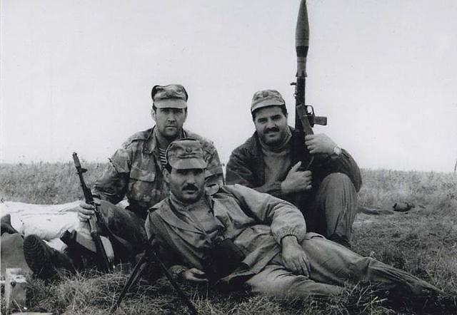 Qisası alınan “Daşaltı əməliyyatı”ndan 30 il keçir