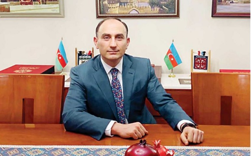 Azərbaycanın müstəqillik mübarizəsi Meksika mətbuatında