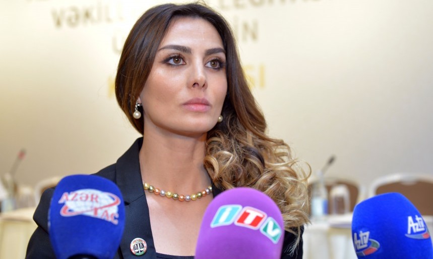 “Kişi pensiyasının tam yarısını qadına verməlidir” - TƏKLİF 