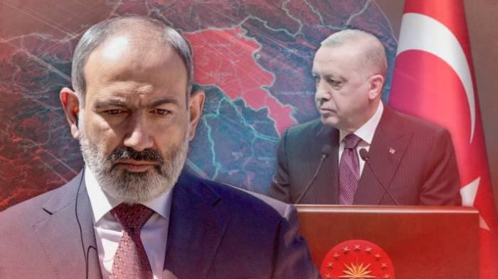 Türkiyənin Ermənistanla bağlı YENİ PLANLARI