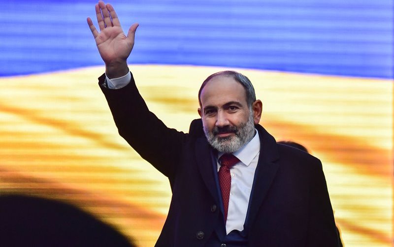Paşinyan Qarabağda nəyə razılaşır, sərhəddə nə istəyir? - TƏHLİL 