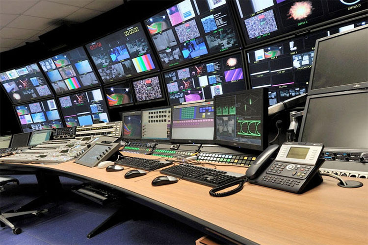 Telekanallar HD formatda yayımlanacaq - MTRŞ