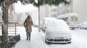 İstanbul sakinlərini sevindirən PROQNOZ